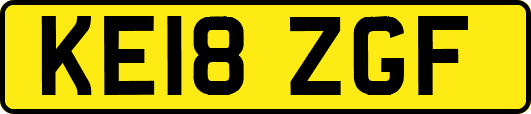 KE18ZGF