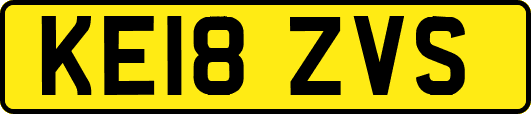 KE18ZVS