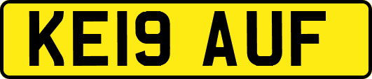 KE19AUF