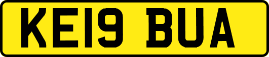KE19BUA
