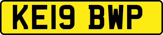 KE19BWP