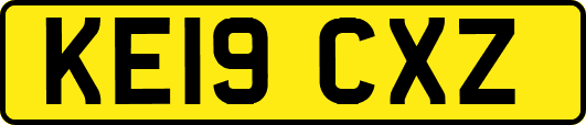 KE19CXZ
