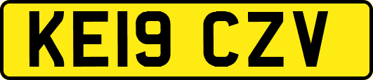 KE19CZV