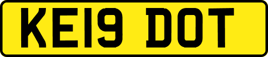 KE19DOT