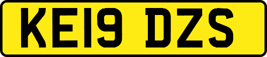KE19DZS