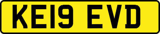 KE19EVD