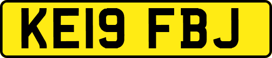 KE19FBJ