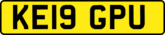 KE19GPU