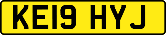 KE19HYJ