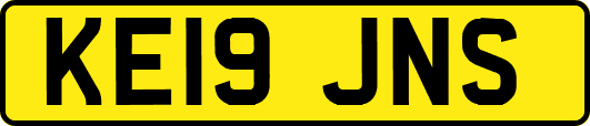 KE19JNS