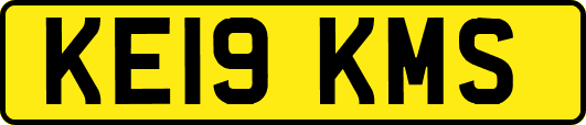 KE19KMS