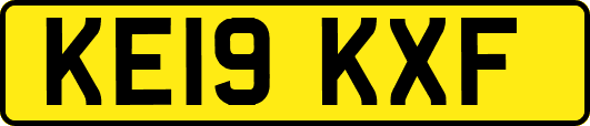 KE19KXF