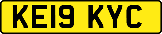 KE19KYC