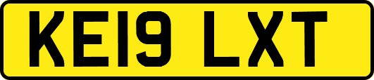 KE19LXT