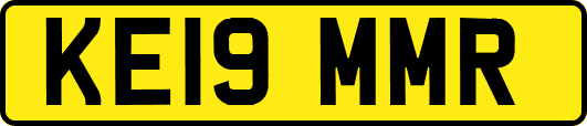 KE19MMR