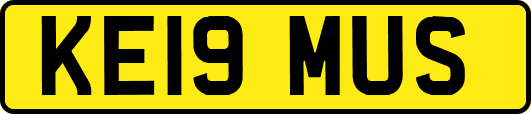 KE19MUS
