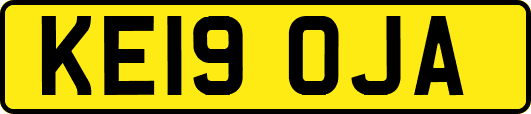 KE19OJA