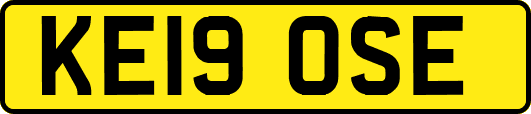 KE19OSE