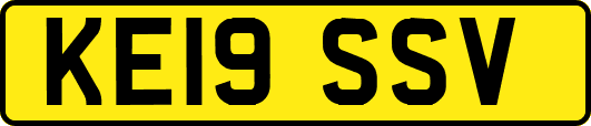 KE19SSV