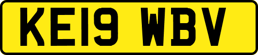 KE19WBV