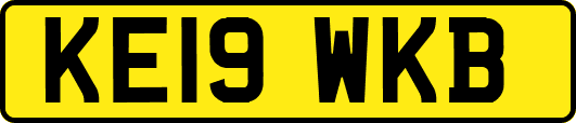 KE19WKB