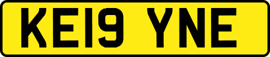KE19YNE