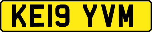 KE19YVM
