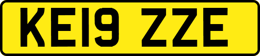KE19ZZE