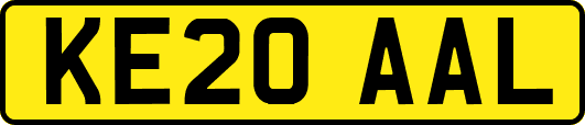KE20AAL