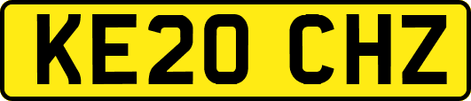 KE20CHZ