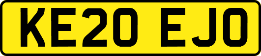 KE20EJO