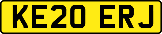 KE20ERJ