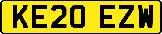 KE20EZW