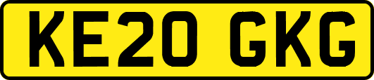 KE20GKG