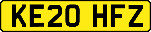KE20HFZ