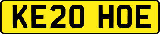 KE20HOE