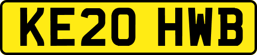 KE20HWB