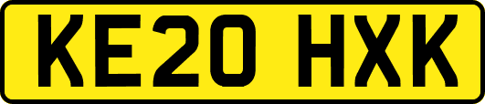 KE20HXK