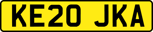 KE20JKA