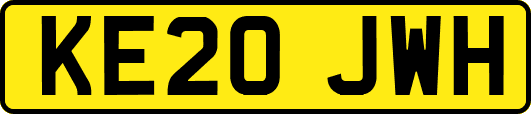 KE20JWH