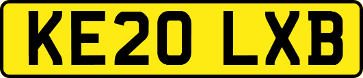 KE20LXB