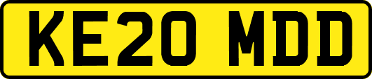 KE20MDD