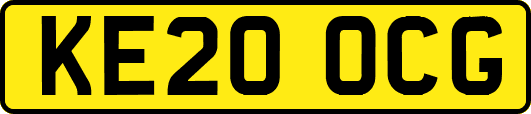 KE20OCG