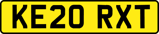 KE20RXT