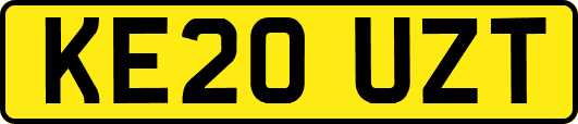 KE20UZT