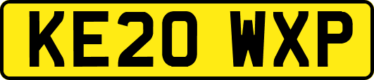 KE20WXP