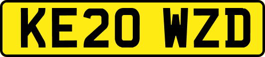 KE20WZD