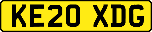 KE20XDG