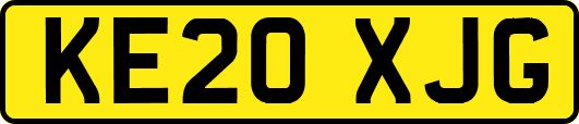 KE20XJG