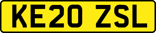 KE20ZSL